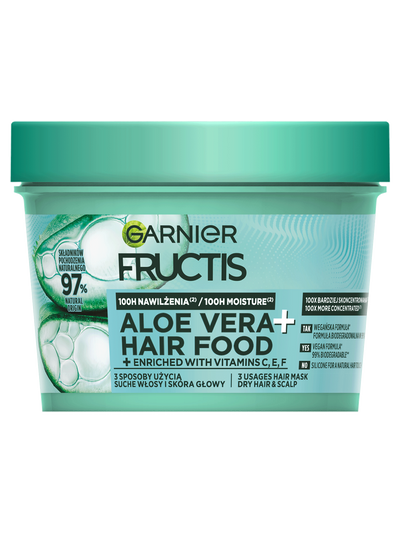 Garnier Fructis Hair Food