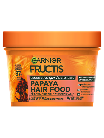 Garnier Fructis Hair Food