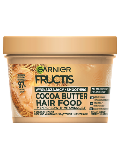 Garnier Fructis Hair Food