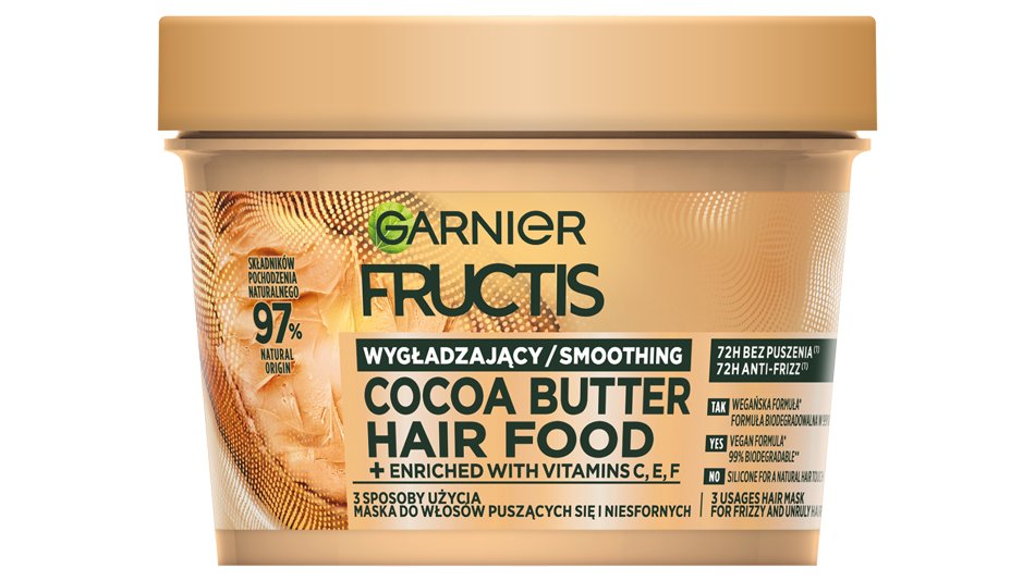 Garnier Fructis Hair Food