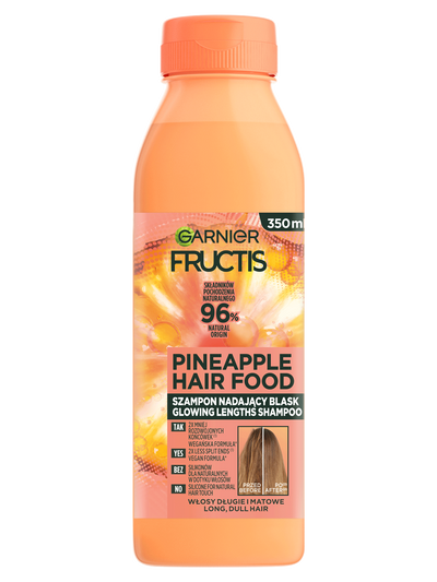 Garnier Fructis Hair Food