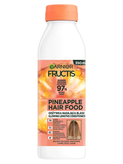 Garnier Fructis Hair Food
