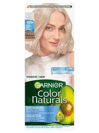 Color Naturals 101+ Lodowy Platynowy Blond