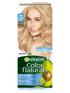 Garnier Color Naturals 110, Superjasny Naturalny Blond, farba do włosów, do 100% pokrycia siwych włosów