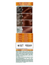 Garnier Color Naturals 4.5, Kasztanowy Brąz, odżywcza farba do włosów, do 100% pokrycia siwych włosów