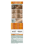 Garnier Color Naturals 8.13, Naturalny Jasny Blond, odżywcza farba do włosów, do 100% pokrycia siwych włosów
