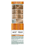Garnier Color Naturals 9, Naturlany Bardzo Jasny Blond, odżywcza farba do włosów, do 100% pokrycia siwych włosów