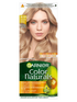 Garnier Color Naturals 9N=9.13, Bardzo Jasny beżowy Blond, odżywcza farba do włosów, do 100% pokrycia siwych włosów