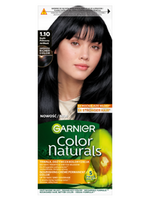 Color Naturals 1.10 Granatowa Czerń