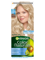 Color Naturals 111 Superjasny Popielaty Blond