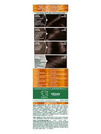 Color Naturals 3.12 Mroźny Brąz