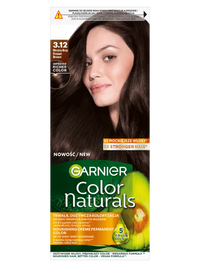 Color Naturals 3.12 Mroźny Brąz