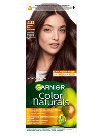 Color Naturals 4.12 Lodowy Brąz