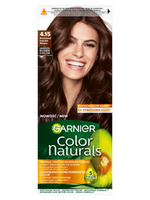 Color Naturals 4.15 Mroźny Kasztan