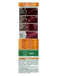 Color Naturals 4.62 Słodka Wiśnia