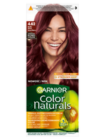 Color Naturals 4.62 Słodka Wiśnia