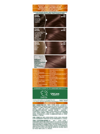 Color Naturals 5.12 Zimny Brąz