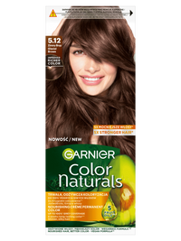 Color Naturals 5.12 Zimny Brąz