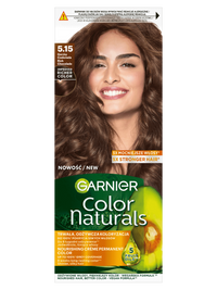 Color Naturals 5.15 Gorzka Czekolada