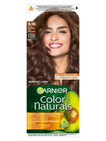 Color Naturals 5.15 Gorzka Czekolada
