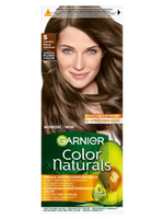 Color Naturals 5 Jasny Brąz
