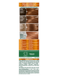 Color Naturals 6.41 Złoty Bursztyn