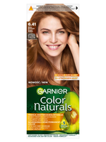 Color Naturals 6.41 Złoty Bursztyn