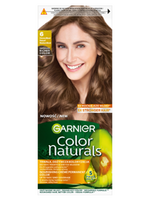 Color Naturals 6 Ciemny Blond