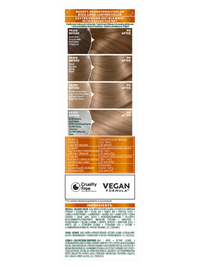 Color Naturals 7 Blond