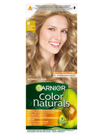 Color Naturals 8 Jasny Blond