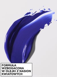 Olia Gloss Maska tonująca o odcieniu chłodny blond do włosów rozjaśnianych