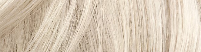 Olia Gloss Maska tonująca o odcieniu chłodny blond do włosów rozjaśnianych