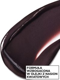 Olia Gloss Maska koloryzująca - toner o odcieniu chłodny brąz do włosów naturalnych i farbowanych