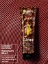 Olia Gloss Maska koloryzująca - toner o odcieniu miedziany brąz do włosów naturalnych i farbowanych