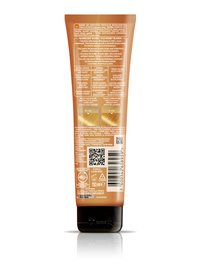 Olia Gloss Maska koloryzująca - toner o odcieniu słoneczny blond do włosów naturalnych i farbowanych