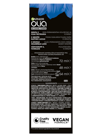 Garnier Olia Farba do włosów