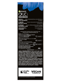 Garnier Olia Farba do włosów