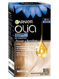 Garnier Olia Farba do włosów