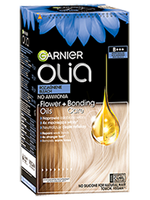 Garnier Olia Farba do włosów