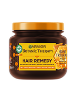 Maska do włosów Garnier Botanic Therapy Hair Remedy Honey Treasures