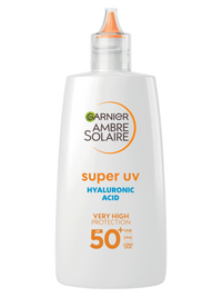 Super UV Fluid ochronny do twarzy przeciw przebarwieniom SPF 50+