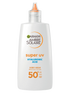 Super UV Fluid ochronny do twarzy przeciw przebarwieniom SPF 50+