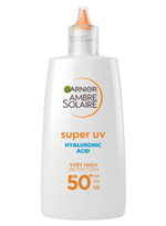 Super UV Fluid ochronny do twarzy przeciw przebarwieniom SPF 50+