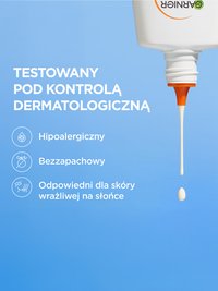Super UV Fluid ochronny do twarzy przeciw przebarwieniom SPF 50+