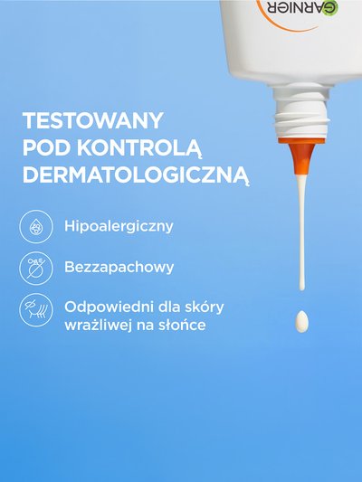 Super UV Fluid ochronny do twarzy przeciw przebarwieniom SPF 50+