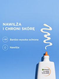 Super UV Fluid ochronny do twarzy przeciw przebarwieniom SPF 50+
