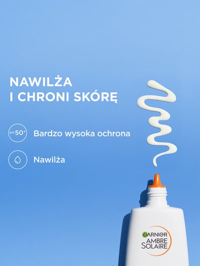Super UV Fluid ochronny do twarzy przeciw przebarwieniom SPF 50+