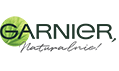 Logo garnier naturalnie