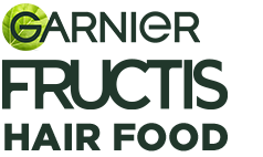 Garnier Fructis Hair Food Logo