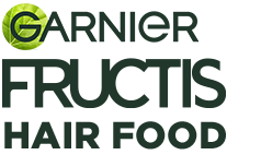 Garnier Fructis Hair Food Logo